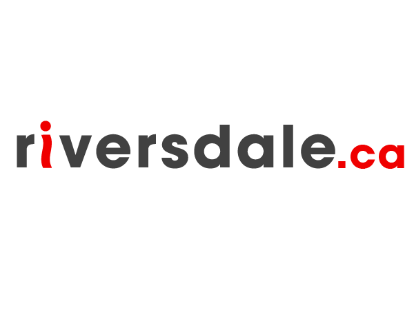 Riversdale - This is where we are.