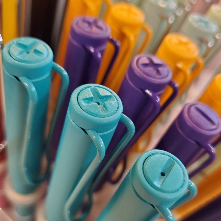 LAMY – Soul Paper