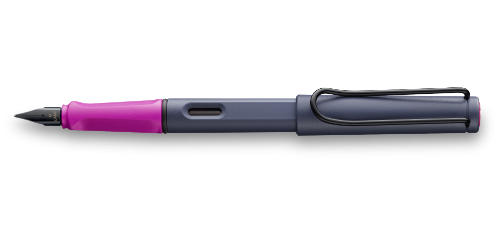 Lamy Safari - Special Edition Kewi - Pink Cliff – Soul Paper