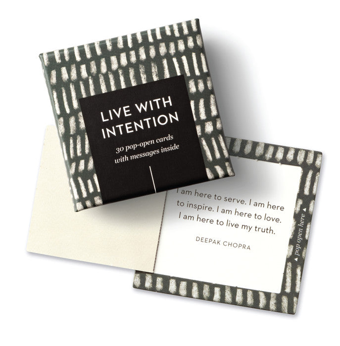 Thoughtfulls - Small Message Cards – Soul Paper