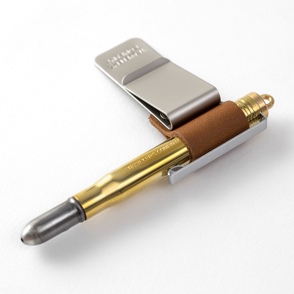 TN Traveler's Pen Holder 016 - Medium