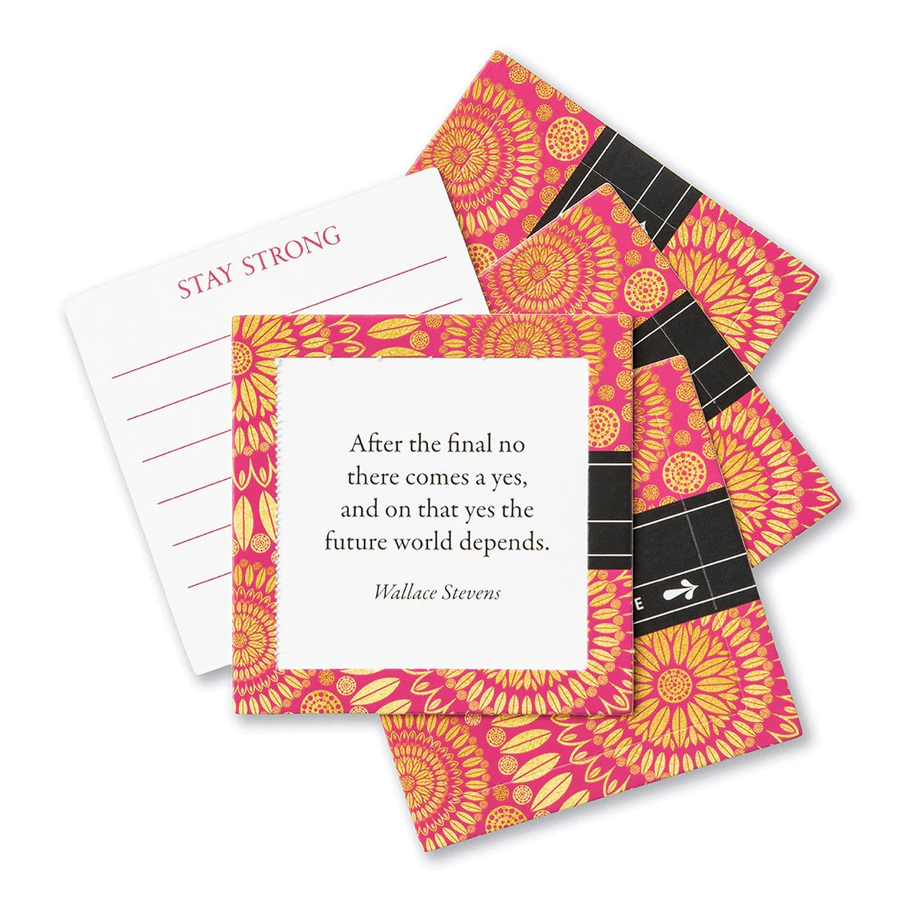 Compendium ThoughtFulls – Lot De 4 Cartes Pop-Open Celebrating You, Be Happy, Happy Day, Smile - 120 Cartes Pop-ouvertes, Chacune Avec Un Message