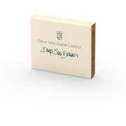 GV Faber-Castell Ink Cartridge - Permanent