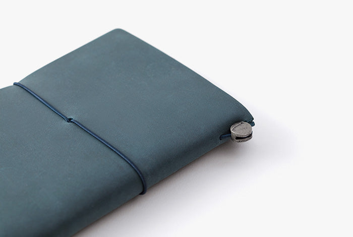 TRAVELER'S notebook BLUE EDITION 限定品 TRAVELER'S notebook BLUE EDITION【3月13日発売】 - TRAVELER'S